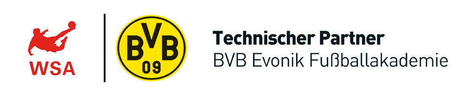 BVB Partner Logo Westside Soccer Arena