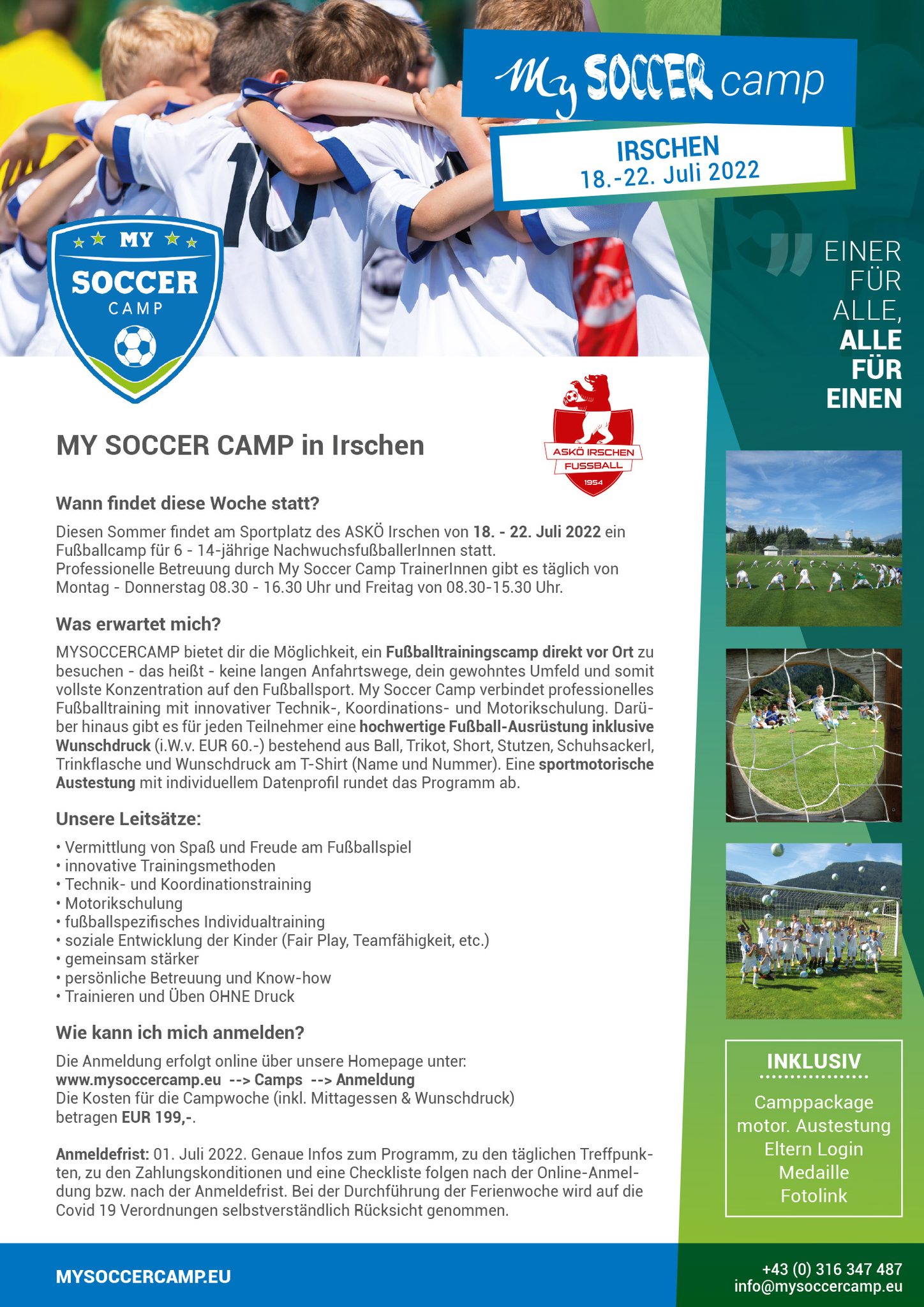 mysoccer