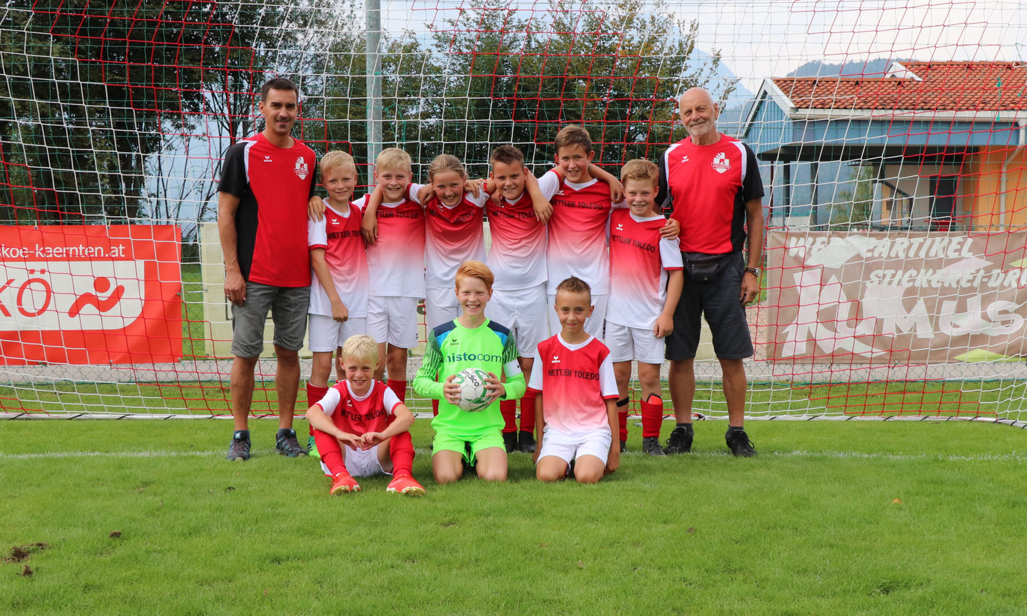 u12 herbst 2019